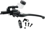 Shindy Master Cylinder Clutch Kit 14MM Piston Dia., Black Body And Lever 17-662B. Fixed Price $170.00.