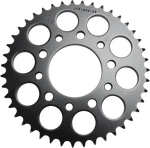 Sprockets JTR1334.43 Rear For Honda 43-TOOTH. Fixed Price $48.73.