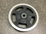 10 Harley Ultra Classic Flhtcui Rear Pulley Sprocket 118G. Fixed Price $49.67.