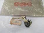 Kawasaki Nos New 13161-010 Gear Change Lever Assembly F1 F2 F3 F4 1965-71. Fixed Price $8.45.