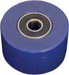 Modquad Chain Roller Blue 42MM Bottom #CR1-BL Fits Suzuki/yamaha/honda. Fixed Price $21.60.