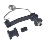 Chain Tensioner Adjuster Fit Atv Go Kart Wheeler 110 125 150CC 428 420. Fixed Price $17.89.