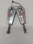 1973 Honda CB450 Super Sport Drive Chain Adjusters 40532-283-010. Fixed Price $14.99.