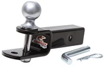 Balls 2004-2006 LT-V700F Twin Peaks 4X4 Sra Suzuki Ez Receiver Hitch 1. Fixed Price $69.03.