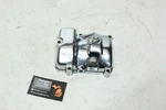 80-86 Harley Fl Fx Shovelhead Chrome Transmission Top Cover Aftermarket. Fixed Price $60.00.