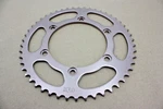 Sunstar 50T 520 Aluminum Rear Sprocket For 88-90 Honda XR600R & 96-07 YZF600R. Fixed Price $59.99.