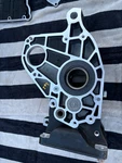 Harley Davidson Oem 2000 Softtail Transmission Case. Fixed Price $350.00.