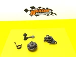 2016 Suzuki RMZ450 Transmission Gear Shift Pawl Assembly. Fixed Price $45.00.