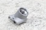 2009 Harley-davidson Dyna Super Glide Custom Fxdc Oil Dipstick Spout 62459-06. Fixed Price $29.00.