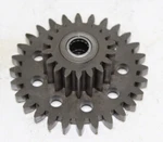 2015 Can-am Spyder F3-S SE6 Oil Pump Drive Gear Part# 420435165. Fixed Price $23.99.
