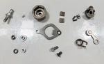 Gear Change Parts Oem Kawasaki Ratchet Cam Plate 2016-2026 F Sr. Fixed Price $34.95.
