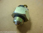 Big Dog Motorcycles Neutral Switch 2004-11 Transmission Top Cover Harley Aih. Fixed Price $19.99.