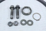 2001 Yamaha Grizzly 600 Front Shock Bolts & Nut 95817-12050-00 90179-35625-00. Fixed Price $16.00.