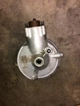 81,82,83 Yamaha Xj 750 Seca Rear Axle Gear Case Assembly ,5G2-46101-01-00. Fixed Price $50.00.