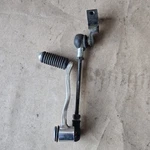 88-07 Kawasaki Ninja EX250 Gear Select Lever Shifter Oem. Fixed Price $20.00.