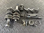 2018 16-18 Kawasaki KX450F Oem Engine Transmission Tranny Gears Shift Shaft Nice. Fixed Price $202.99.