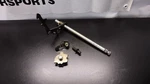 2003 Honda Shadow VT600CD Shifter Spindle Shaft #362. Fixed Price $15.00.
