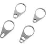 Wild Billet Throttle And Idle Or Brake Line Guide With 1-1/4IN. C. Fixed Price $37.76.