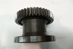 81-97 XV750 82-83 XV920 Middle Driven Gear Assy 4X7-17583-01-00 4PW-17583-00-00. Fixed Price $47.00.
