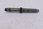 New Honda Oem Transmission 23211-427-000 Mainshaft, 13T. Fixed Price $62.29.