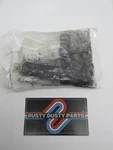 Harley Davidson Genuine Nos Rear Master Cylinder Repair Kit 42374-77B. Fixed Price $29.99.
