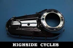 1360 18 Harley-davidson Low Rider Engine Primary Cover. Fixed Price $190.00.