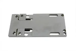 Adjustable Transmission Mounting Plate Harley Knucklehead Panhead Shovelhead. Fixed Price $101.98.