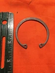 1980-1993 Harley Davidson 5-SPEED Bt Bearing Housing Retaining 11020 QTY3. Fixed Price $24.99.