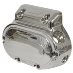 V-factor Chrome Transmission End Cover 70551. Fixed Price $43.07.