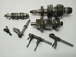Harley-davidson 2021 Sportster Iron Transmission Gears 25K Miles. Fixed Price $199.00.