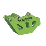 Tm Design Works Chain Guide For Kawasaki Green RCG-KX2-GR. Fixed Price $108.96.