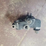 1985 85-90 Kawasaki En 450 454 Lte Left Hand Control Clutch Lever Perch Clamp. Fixed Price $12.95.