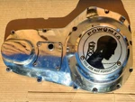 Harley Davidson 1985 Fxr Outer Primary Cover 60606-85B. Fixed Price $269.99.