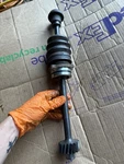 2009 Suzuki King Quad 500 4X4 Output Drive Shaft Bevel Gear. Fixed Price $50.00.