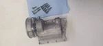 Harley Shovelhead Ratchet Top Cover W/hardware Oem. Fixed Price $385.00.