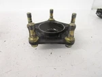 01 Honda VT1100 C2 Sabre Rear Wheel Hub Flange 42630-MAH-305 2000-2007. Fixed Price $35.00.