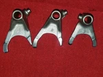 Yamaha 1984 Shift Forks Gear Change. Fixed Price $19.19.