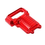 Clarity Top Transmission Covers Twin Cam Engine Fits Harley 08-17 Dyna Softail. Fixed Price $89.95.