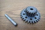 2022 Can-am Spyder Ace 1330 Engine Oil Intermediate Gear 2818T 420435165. Fixed Price $24.95.