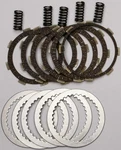 Ebc DRC180 Series Clutch Kit. Fixed Price $156.66.
