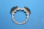 1984-2015 Yamaha FJ1100 FJ1200 FZS1000 FZ1 Vmax Xjr Nos Lock Washer 90215-26241. Fixed Price $24.99.