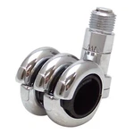 Convoy Brody Knob Adapter American Shifter ASCAD01 Custom Muscle Street Hot. Fixed Price $41.36.