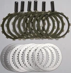 Ebc SRK77 Complete Clutch Kit. Fixed Price $292.73.