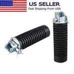 50715-MA6-000 Rear Foot Pegs For Honda CT90 Trail XL250 XL350 GL1000 Z50A CA72. Fixed Price $12.37.