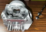 1EA New Big Dome/port/valve Cylinder Head CT70 SL70 XL70 ATC70 TRX70 Bhwv S1425. Fixed Price $119.95.