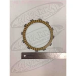 Yamaha Oem Friction Plate 5VY-16321-00-00 Genuine Motorcycle Part. Fixed Price $31.99.