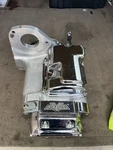 Ultima 6 Speed Transmission Harley Softail Fxst Heritage Fat Boy. Fixed Price $800.00.