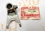 Kawasaki Nos New 13140-066 Low Shift Fork KZ400 Special. Fixed Price $26.61.