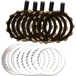 Ebc Dirt Racer Clutch Kit DRC163. Fixed Price $185.33.