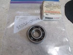 Nos Oem Yamaha Tapered Roller BEARING#32 1977-13 YFM350 XS1100 VMX12 93332-00024. Fixed Price $19.19.